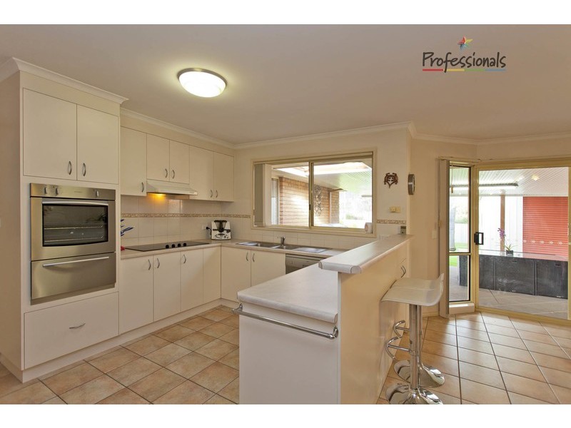 36 Falcon  Circuit, Wodonga VIC 3690