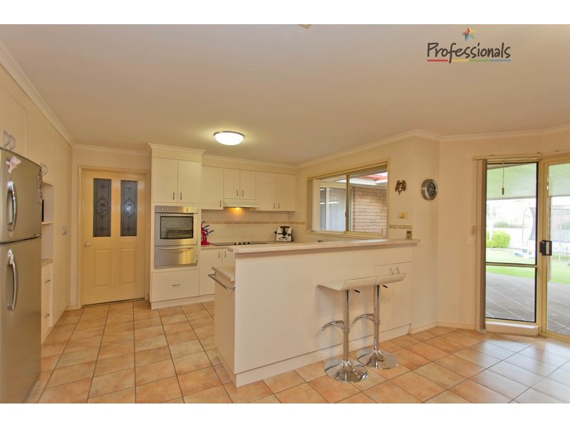 36 Falcon  Circuit, Wodonga VIC 3690