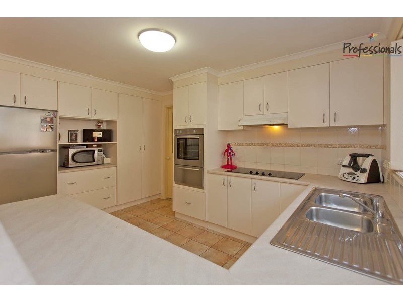 36 Falcon  Circuit, Wodonga VIC 3690