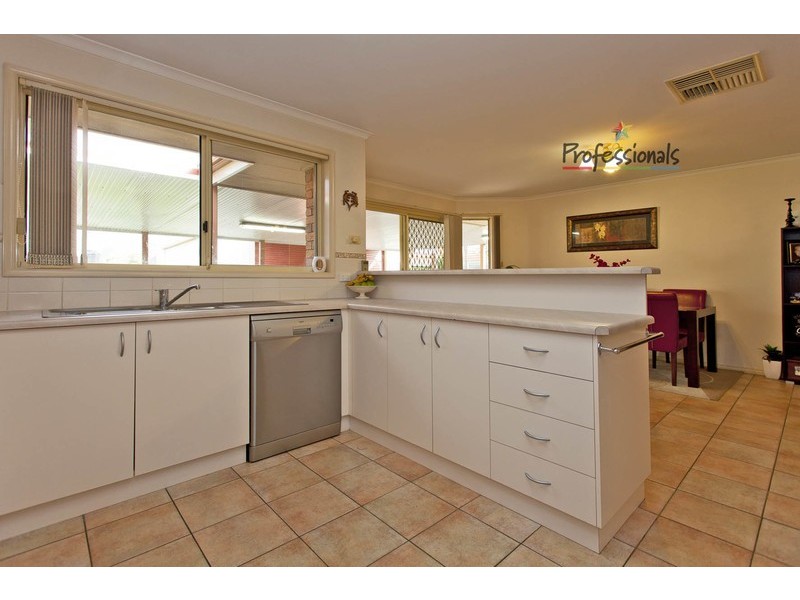 36 Falcon  Circuit, Wodonga VIC 3690