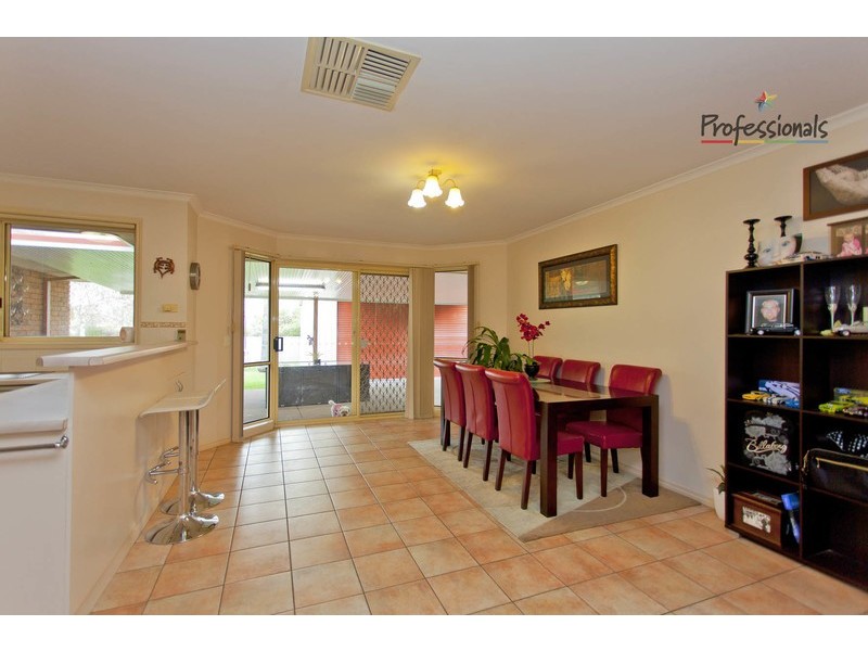 36 Falcon  Circuit, Wodonga VIC 3690