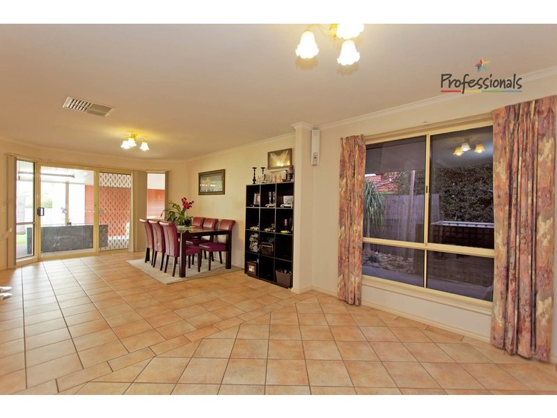 36 Falcon  Circuit, Wodonga VIC 3690