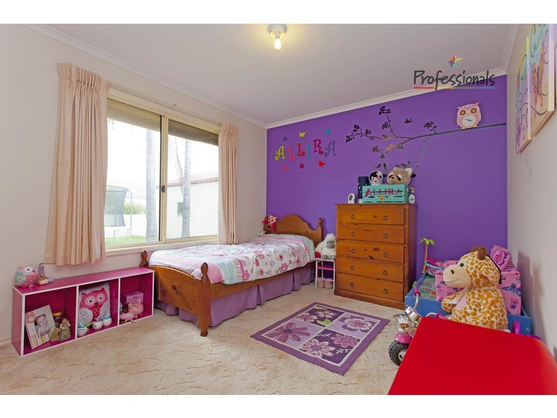 36 Falcon  Circuit, Wodonga VIC 3690