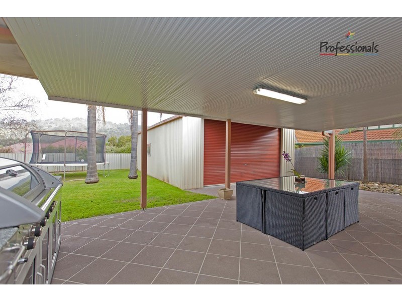 36 Falcon  Circuit, Wodonga VIC 3690