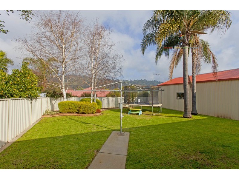 36 Falcon  Circuit, Wodonga VIC 3690