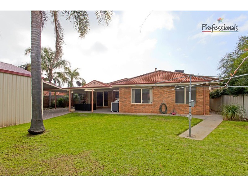 36 Falcon  Circuit, Wodonga VIC 3690