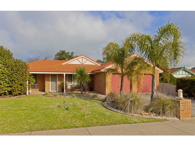 36 Falcon  Circuit, Wodonga VIC 3690