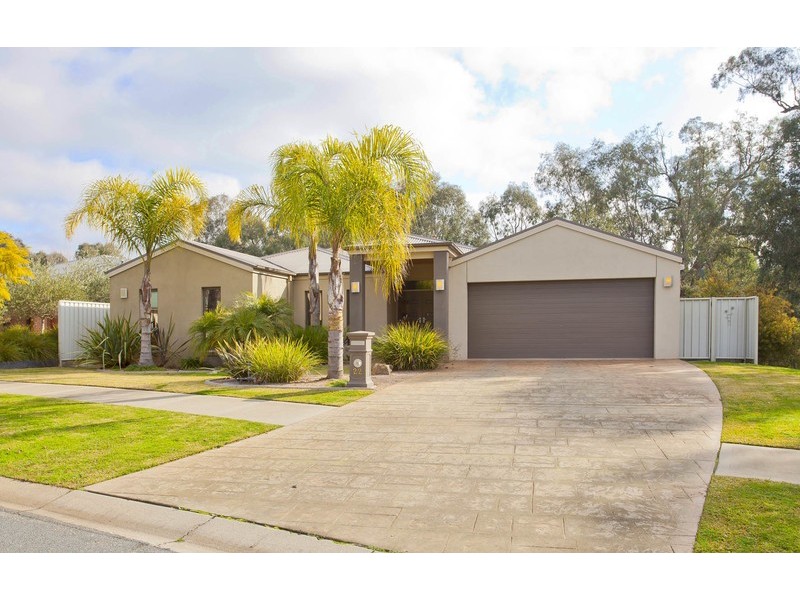 22 Golflinks Avenue, Wodonga VIC 3690