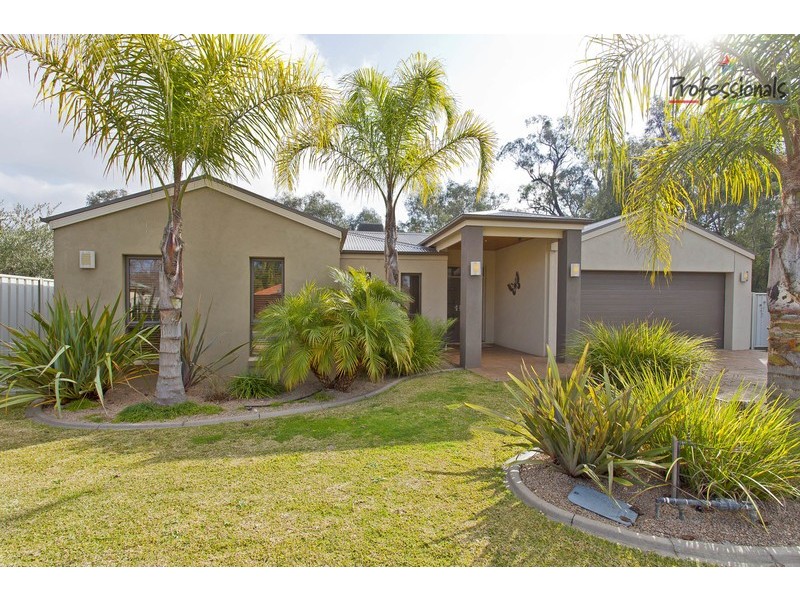22 Golflinks Avenue, Wodonga VIC 3690