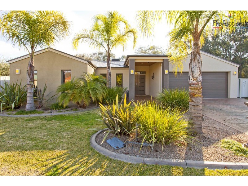 22 Golflinks Avenue, Wodonga VIC 3690