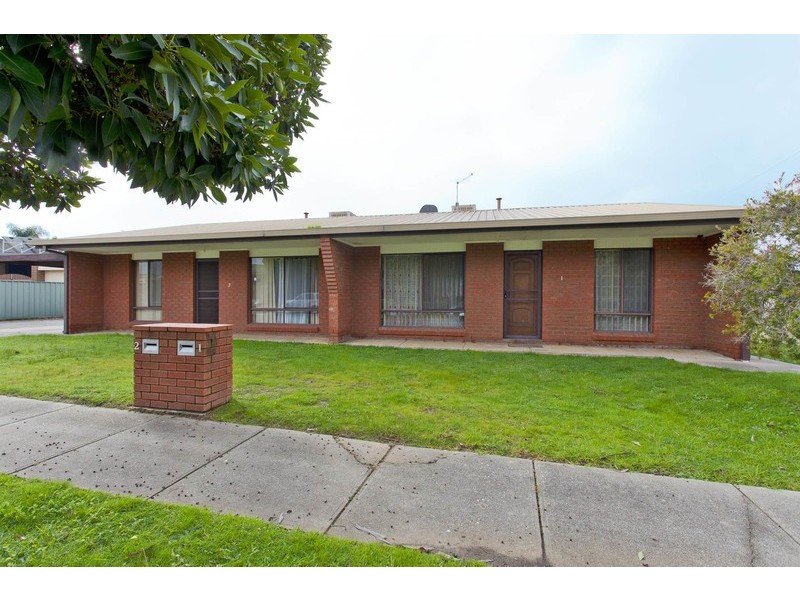 2/19 Emerald Avenue, Wodonga VIC 3690