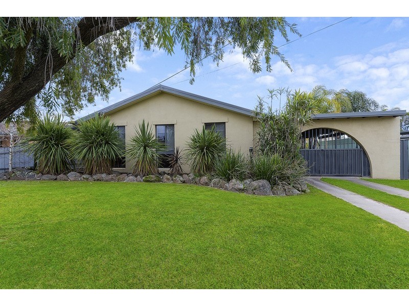 22 Angus Avenue, Wodonga VIC 3690
