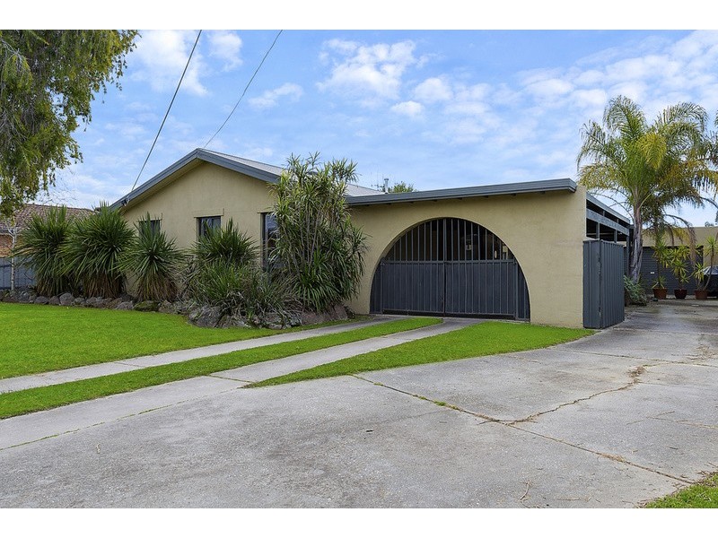 22 Angus Avenue, Wodonga VIC 3690