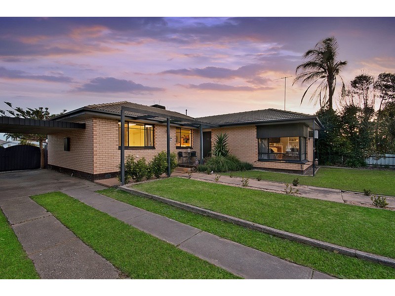 465 McDonald Road, Lavington NSW 2641