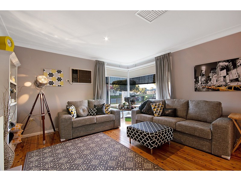 465 McDonald Road, Lavington NSW 2641