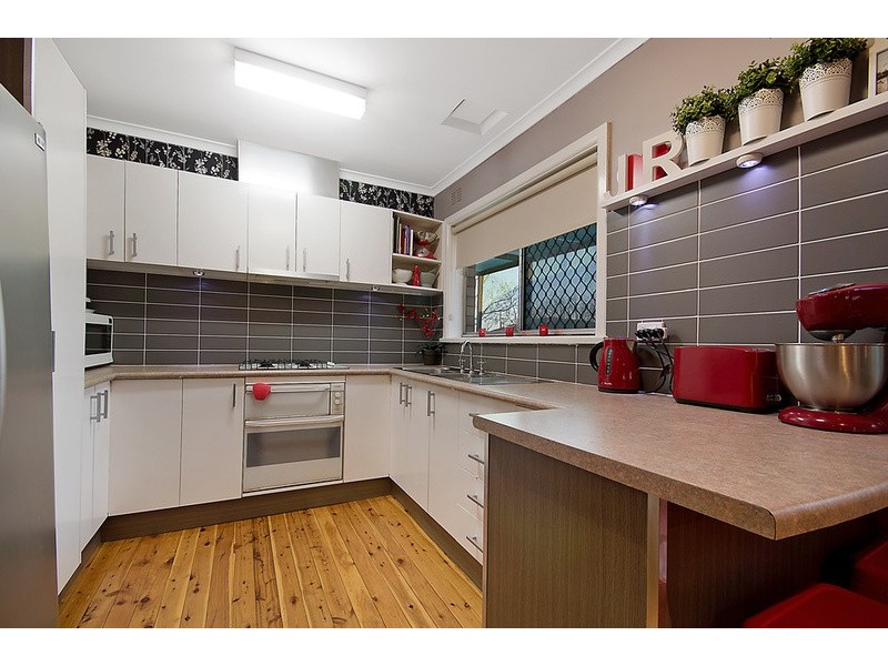465 McDonald Road, Lavington NSW 2641
