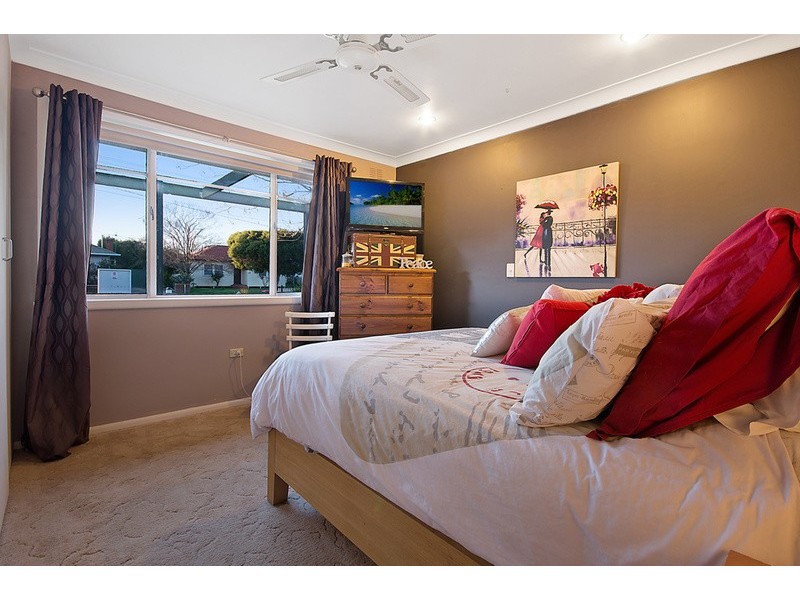 465 McDonald Road, Lavington NSW 2641
