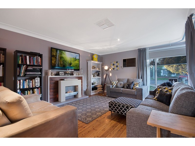 465 McDonald Road, Lavington NSW 2641