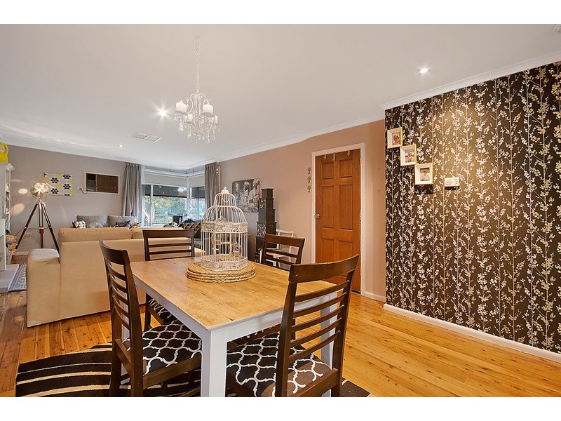 465 McDonald Road, Lavington NSW 2641