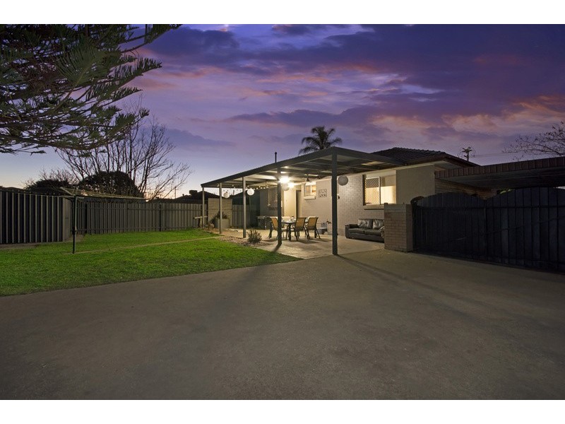 465 McDonald Road, Lavington NSW 2641