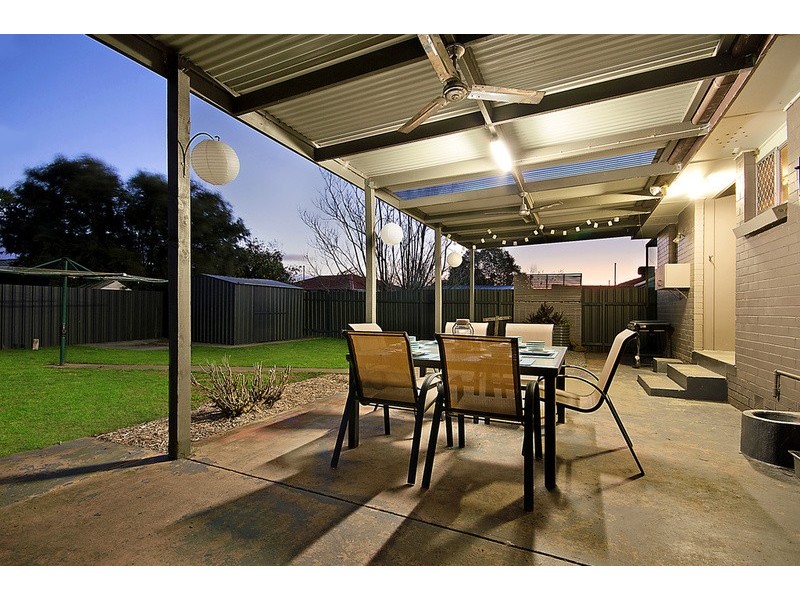 465 McDonald Road, Lavington NSW 2641
