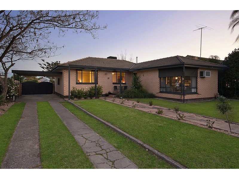 465 McDonald Road, Lavington NSW 2641