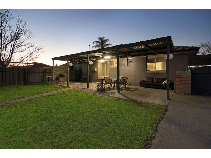 465 McDonald Road, Lavington NSW 2641