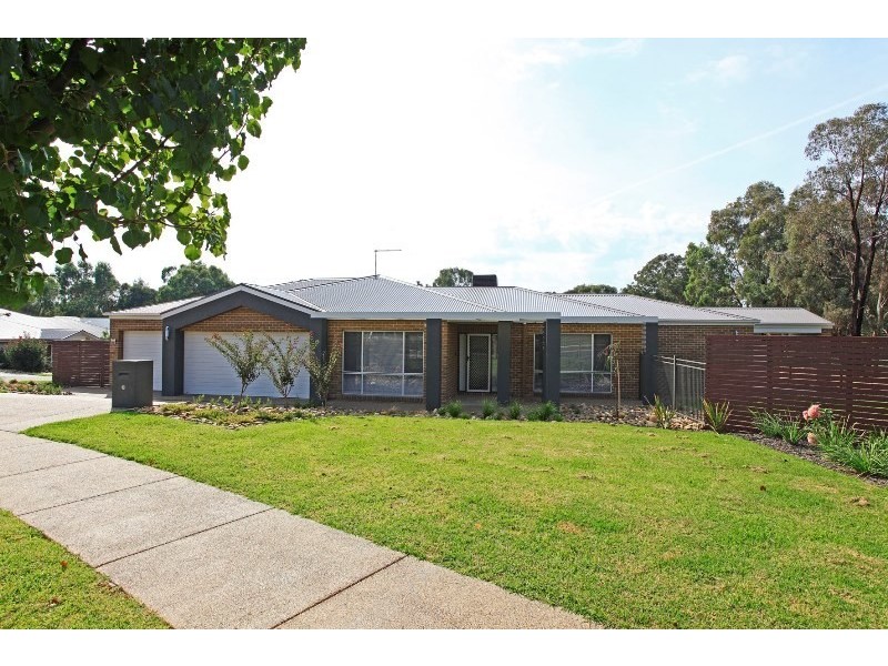 21 Cottlesloe Court, Wodonga VIC 3690
