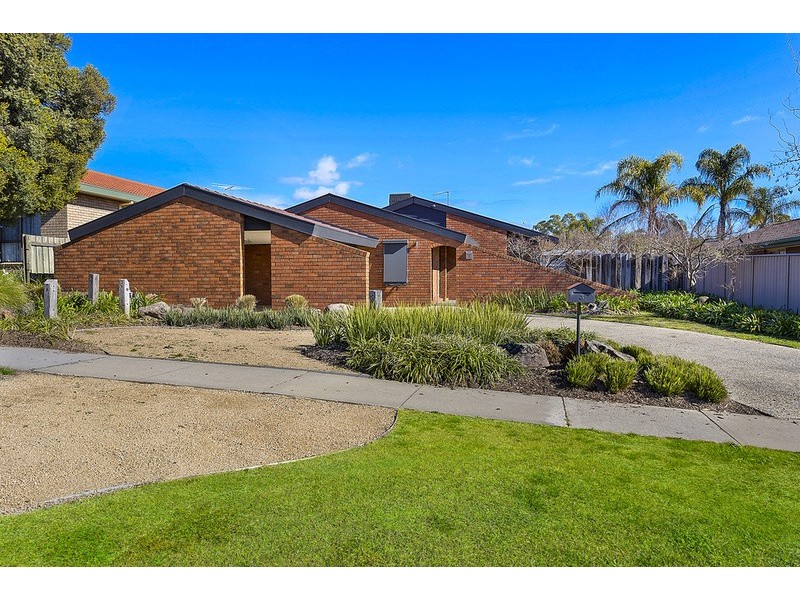 3 Sans Souci Drive, Wodonga VIC 3690