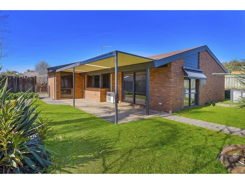 3 Sans Souci Drive, Wodonga VIC 3690