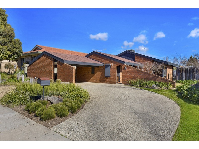 3 Sans Souci Drive, Wodonga VIC 3690