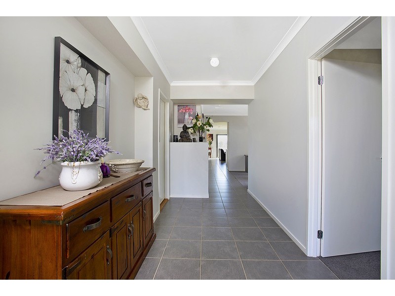 2 Mackenzie Crescent, Wodonga VIC 3690