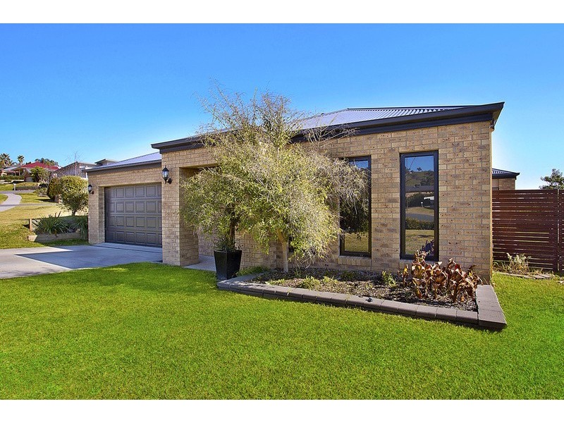 2 Mackenzie Crescent, Wodonga VIC 3690