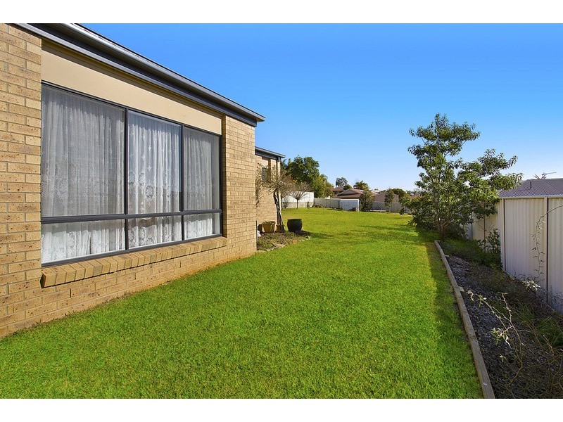 2 Mackenzie Crescent, Wodonga VIC 3690