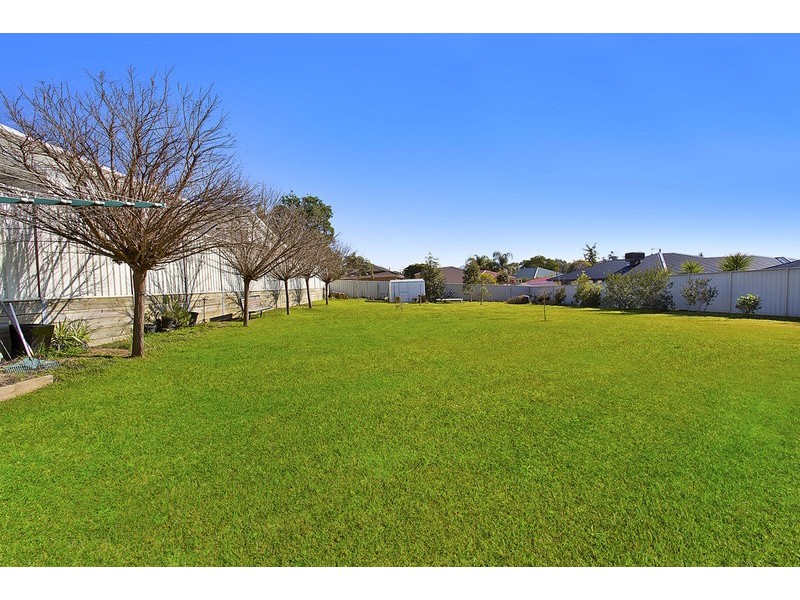 2 Mackenzie Crescent, Wodonga VIC 3690