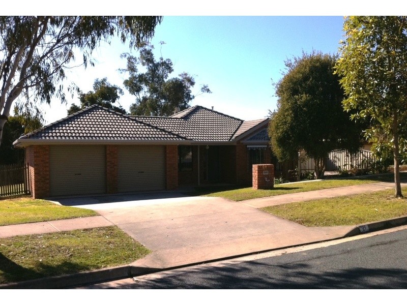 21 Prendergast Street, Wodonga VIC 3690