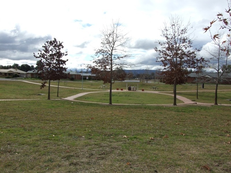 15  Oakmont Circuit, Wodonga VIC 3690