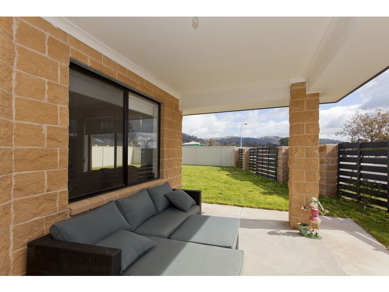 15 Georgina  Street, Wodonga VIC 3690