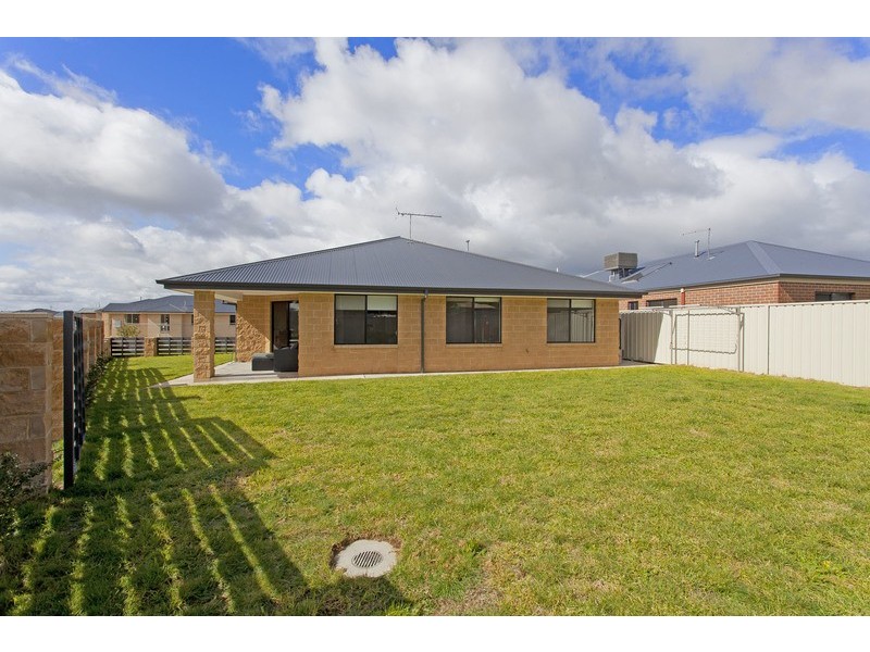 15 Georgina  Street, Wodonga VIC 3690