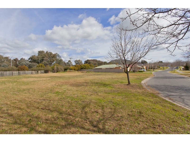 Lot 901 Ambrose Crescent, Wodonga VIC 3690