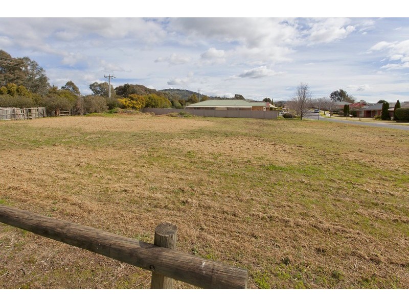 Lot 901 Ambrose Crescent, Wodonga VIC 3690