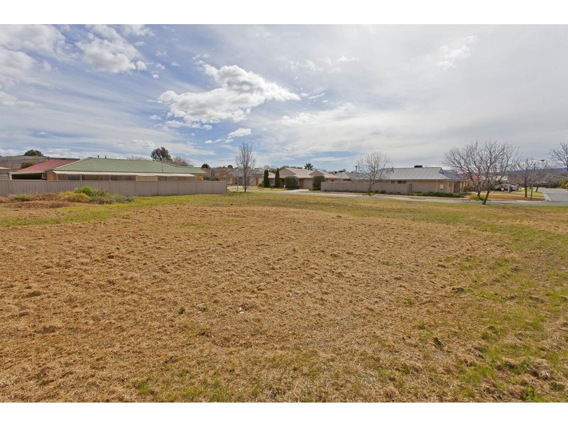 Lot 901 Ambrose Crescent, Wodonga VIC 3690