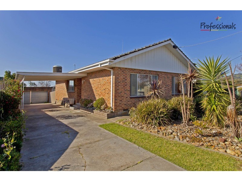6 Hunt Street, Wodonga VIC 3690