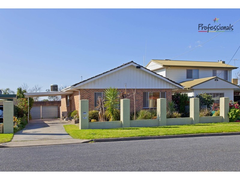 6 Hunt Street, Wodonga VIC 3690