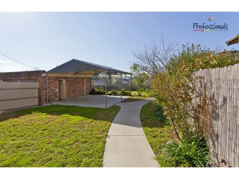 6 Hunt Street, Wodonga VIC 3690