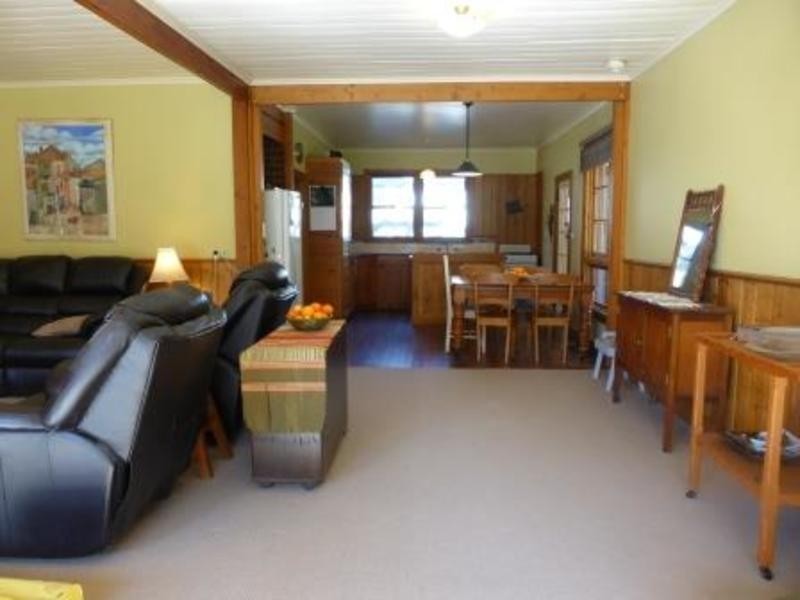 31 Pioneer Road, Stanley VIC 3747