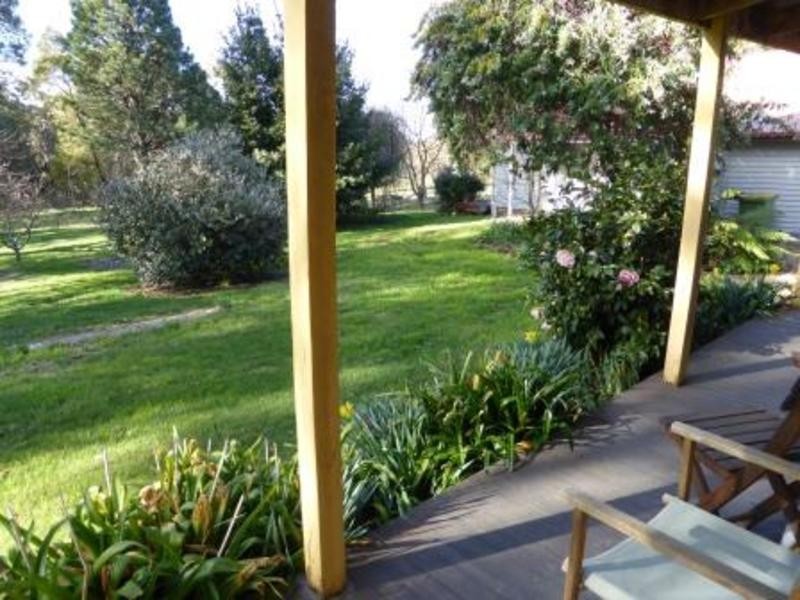 31 Pioneer Road, Stanley VIC 3747