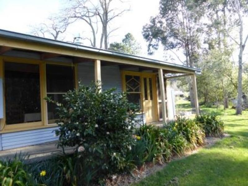 31 Pioneer Road, Stanley VIC 3747