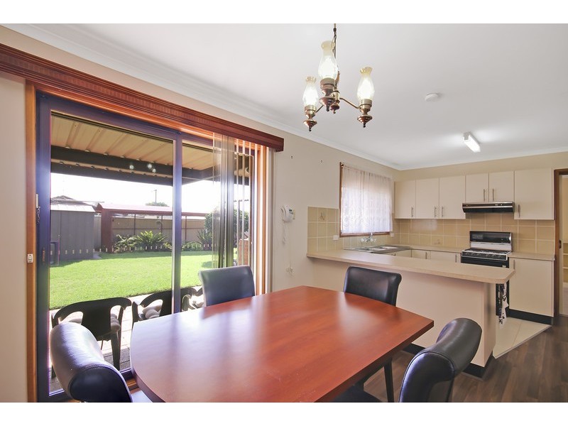 17 Fletcher  Court, Wodonga VIC 3690