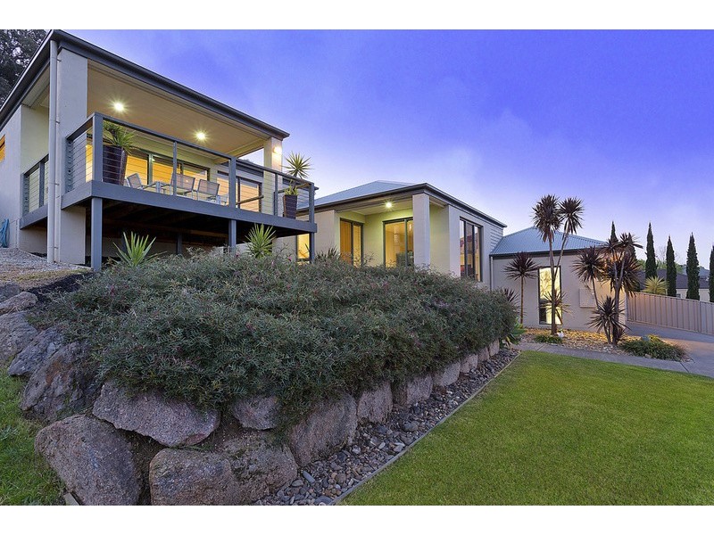 28 Avondale Drive, Wodonga VIC 3690